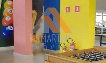 Imagem 6: Apartamento para venda com 60 metros quadrados com 2 quartos em Vila Rubens - Mogi das Cru