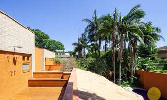 Imagem: Luxo total com 4 Suítes, 1120m2 de terreno