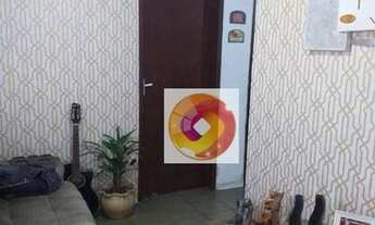 Imagem 6: Casa com 2 dormitórios à venda, 40 m² por R$ 195.000,00 - Cidade Industrial - Curitiba/PR