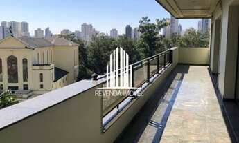 Imagem 3: Apê com 320m² na Aclimação - SP com 6 dormitórios (3 suíte), 5 banheiros e 4 vagas de gara