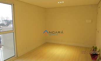 Imagem: Apartamento com 2 dormitórios à venda