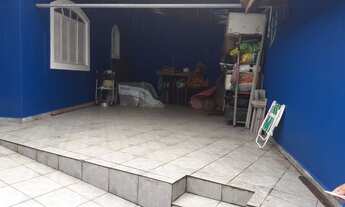 Imagem 2: Casa com 3 quartos na primeira quadra da praia