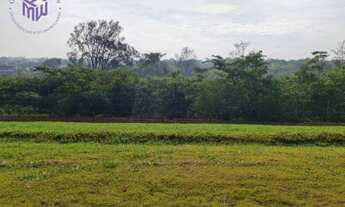 Imagem: Terreno no Alphaville IV em Votorantim