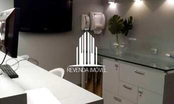 Imagem 2: Sala Comercial para locação, 507m² - Pinheiros