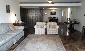 Imagem: Apartamento, Higienopolis - São Paulo