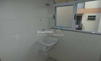 Imagem 6: TERESÓPOLIS - Apartamento Padrão - ERMITAGE