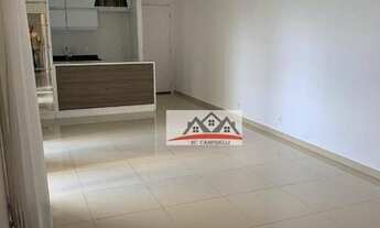 Imagem 3: Apartamento FATTO MANSÔES com 82 metros e sala estendida e varanda gourmet