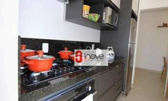 Imagem 6: Apartamento com 2 dormitórios à venda, 77 m² por R$ 630.000,00 - Vila Santa Clara - Atibai