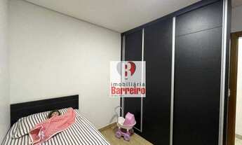 Imagem 6: Apartamento 04 quartos a venda no Barreiro, área nobre, 140,00m2, 01 por andar, 03 vagas