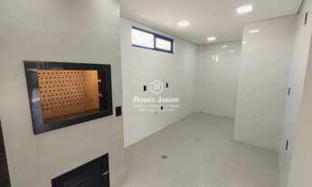 Imagem 4: Sobrado com 3 dorms, Coqueiral, Cascavel - R$ 650 mil, Cod: RJ0020SO