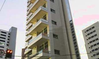 Imagem 2: Duplex para venda tem 286 metros quadrados com 4 quartos em Meireles - Fortaleza - CE