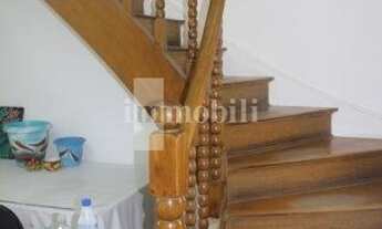 Imagem 4: SOBRADO PARA USO RESIDENCIAL OU COMERCIAL - PERDIZES