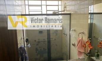 Imagem 6: Casa na Av. Senador Montandon