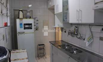 Imagem 4: Apartamento em Higienopolis 2 Dormitórios e 1 Vaga de Garagem