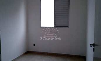 Imagem 3: Apartamento em Parque São Vicente - Mauá, SP