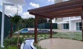 Imagem 3: Apartamento de 85m2 com 3 Suítes na Parangaba