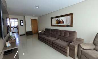 Imagem 3: Apartamento para venda possui 94 metros quadrados com 3 quartos em Palmares - Belo Horizon