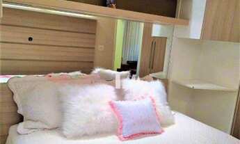 Imagem 4: Apartamento com 2 dormitórios à venda por R$ 219.000 - Fonseca - Niterói/RJ