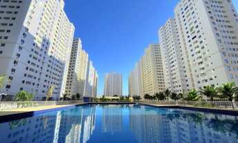 Imagem 2: Apartamento para venda tem 60 metros quadrados com 2 quartos