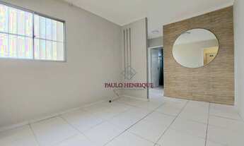 Imagem: Apartamento com 2 dormitórios em residencial