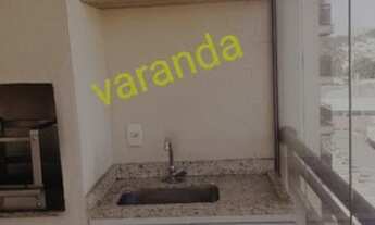 Imagem: Apartamento padrão mobiliado em Rudge Ramos