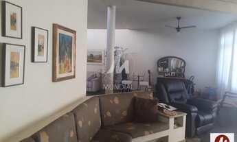 Imagem 5: Casa (térrea na rua) 4 dormitórios/suite, cozinha planejada