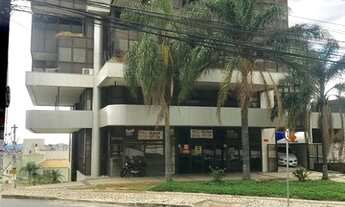 Imagem: Santa Lúcia loja alugada com 195 m² à