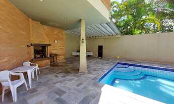 Imagem 6: CASA Pernambuco: Piscina, churrasqueira, sauna, 06 quartos, 08 banheiros, 06 vagas. Gaurau