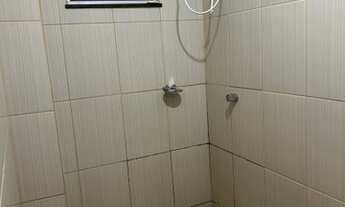 Imagem 4: Kitnets em prédio