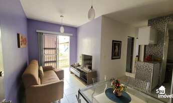 Imagem 2: Apartamento com 2 quartos à venda em Caucaia