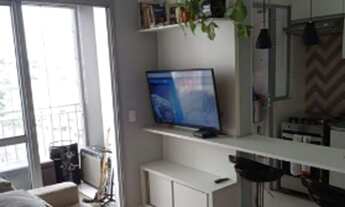 Imagem: APARTAMENTO COM FINO ACABAMENTO NO QUADRA