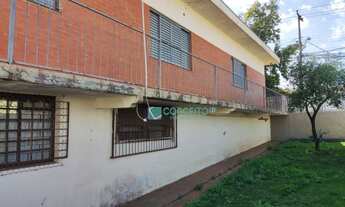 Imagem 6: Casa com 3 dormitórios para alugar, 211 m² por R$ 1.850,00/mês - Amaro - Londrina/PR