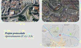 Imagem 2: Terreno comercial à venda, Rudge Ramos, São Bernardo do Campo