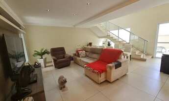 Imagem 5: Casa com 3 dormitórios à venda, 217 m² por R$ 1.200.000,00 - Jardim das Palmeiras - Valinh