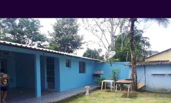 Imagem 4: Casa reformada em condomínio fechado, pronta para financiar