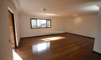 Imagem 3: Apartamento à venda, 300 m² por R$ 3.900.000,00 - Moema - São Paulo/SP