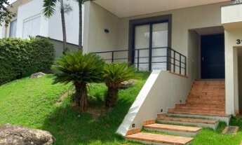 Imagem 4: CASA RESIDENCIAL em CAMPINAS - SP, LOTEAMENTO ALPHAVILLE CAMPINAS
