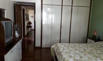 Imagem 6: Apartamento de 188 metros quadrados no bairro Sion com 4 quartos