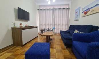 Imagem 5: Comprar apartamento com 2 quartos no Boqueirão em Santos