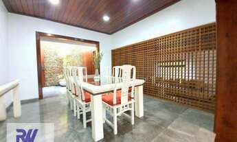 Imagem 6: Casa 5 Dormitórios à venda 800 m² R$ 3.000.000,00 - Itaigara - Salvador/BA