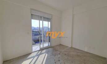 Imagem 4: Apartamento com 2 dormitórios à venda, 67 m² por R$ 479.000 - Vila Matias - Santos/SP