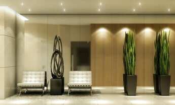 Imagem 3: Apartamento com dois quartos, suíte e duas vagas de garagem no bairro Serra/Belo Horizonte