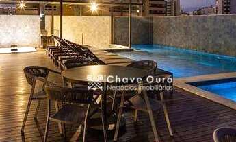 Imagem 7: Apartamento com 4 dormitórios à venda, 143 m² por R$ 2.500.000 - Centro - Balneário Cambor