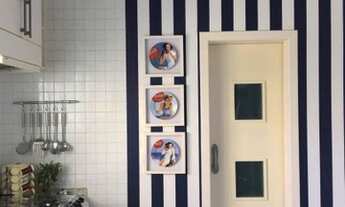 Imagem 6: Condomínio Real Park - Casa com 4 dormitórios à venda, 260 m² por R$ 1.850.000 - Real Par