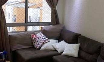 Imagem: Apartamento com 2 dormitórios à venda