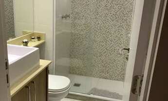 Imagem 5: Apartamento para venda possui 100 metros quadrados com 3 quartos