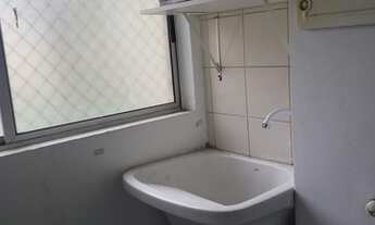 Imagem: Apartamento para aluguel com 48 metros quadrados