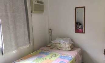 Imagem 6: Apartamento com 48 metros quadrados e 2 quartos em Portuguesa