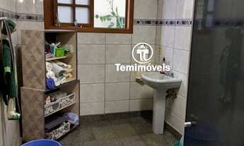 Imagem 5: Sobrado com 265m²,4 dormitórios, sendo uma suite com hidromassagem, Ótima Localização