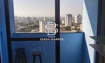 Imagem 2: Apartamento 03 dormitórios no Chácaras Reunidas